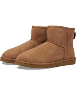 UGG Classic Mini | Boots -The Cozy Boot 81Cxv8vRQPL. AC SR736920