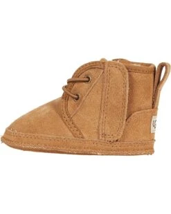 UGG Kids Baby Neumel (Infant/Toddler) | Crib Shoes 10 UGG Kids Baby Neumel (Infant/Toddler) | Crib Shoes -The Cozy Boot 81DXrNV8MxS. AC SR736920