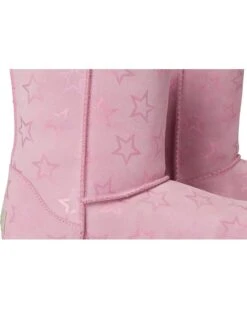 UGG Kids Classic II Iridescent Stars (Little Kid/Big Kid) | Boots -The Cozy Boot 81Egn5FpWxL. AC SR736920