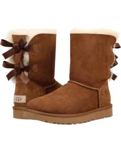 UGG Bailey Bow II | Boots 16 UGG Bailey Bow II | Boots -The Cozy Boot 81GJI0k99IL. AC SR736920