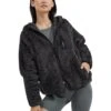 Ruthie Uggfluff Zip Hoodie | Sweaters