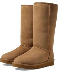 UGG Classic Tall II | Boots -The Cozy Boot 81MMwvnuTiL. AC SR736920