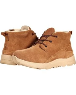 UGG Kids Canoe III Weather (Toddler/Little Kid) | Boots