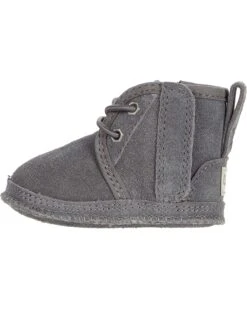 UGG Kids Baby Neumel (Infant) | Crib Shoes -The Cozy Boot 81Qhj99HsL. AC SR736920