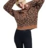 UGG Mowery Top Jacquard | Sweaters