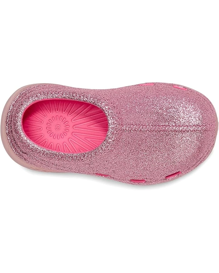 UGG Kids Tasman Sport Glitter (Toddler/Little Kid) | Clogs 2 UGG Kids Tasman Sport Glitter (Toddler/Little Kid) | Clogs - Image 2