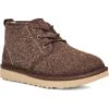 UGG Neumel Shaggy Suede | Boots