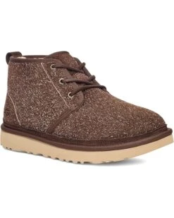 UGG Neumel Shaggy Suede | Boots