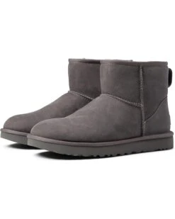 UGG Classic Mini II | Boots -The Cozy Boot 81eiLELRr4L. AC SR736920
