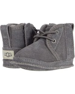 UGG Kids Baby Neumel (Infant) | Crib Shoes