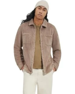 UGG Tasman Snap Shirt | Shirts & Tops -The Cozy Boot 81jOt12fmKL. AC SR736920