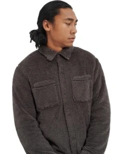 UGG Tasman Snap Shirt | Shirts & Tops -The Cozy Boot 81ku1obeiL. AC SR736920