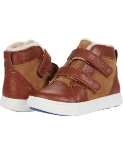UGG Kids Rennon II (Toddler/Little Kid) | Sneakers & Athletic Shoes -The Cozy Boot 81nHRTgY82L. AC SR736920