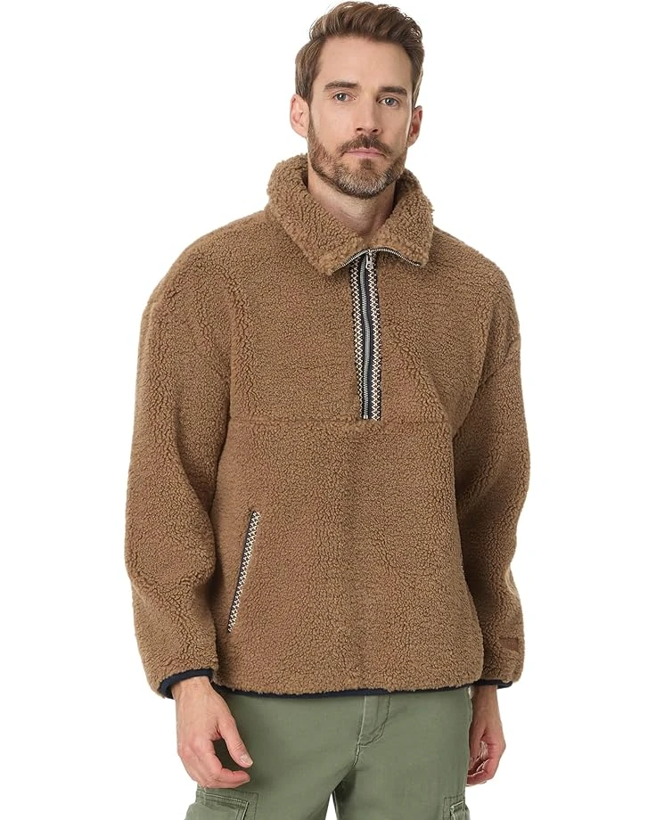 Tasman Uggfluff Half Zip | Sweaters 5 Tasman Uggfluff Half Zip | Sweaters - Image 5