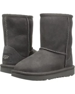 UGG Kids Classic II (Toddler/Little Kid) | Boots 15 UGG Kids Classic II (Toddler/Little Kid) | Boots -The Cozy Boot 81sZKAjxi8L. AC SR736920