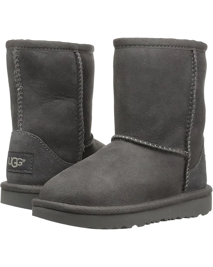 UGG Kids Classic II (Toddler/Little Kid) | Boots 8 UGG Kids Classic II (Toddler/Little Kid) | Boots - Image 8