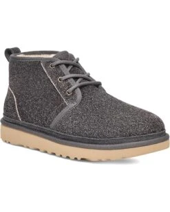 UGG Neumel Shaggy Suede | Boots -The Cozy Boot 81v6 dVyZRL. AC SR736920