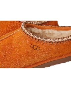 UGG Tasman Shaggy Suede | Slippers -The Cozy Boot 81vUaYKQUXL. AC SR736920