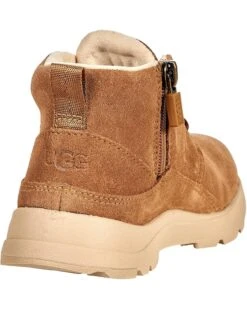 UGG Kids Canoe III Weather (Toddler/Little Kid) | Boots -The Cozy Boot 81w9fbMprBS. AC SR736920