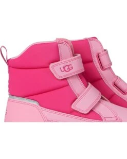UGG Kids Dannie Weather (Little Kid/Big Kid) | Sneakers & Athletic Shoes -The Cozy Boot 81xa1K61jqL. AC SR736920