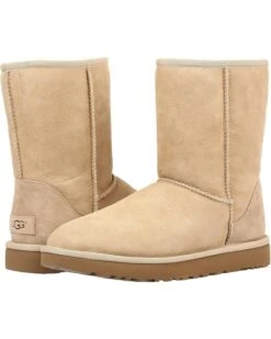 UGG Classic Short II | Boots -The Cozy Boot 91HPzN2v5wL. AC SR736920