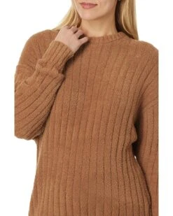 UGG Riz Top Rib | Hoodies & Sweatshirts -The Cozy Boot 91N9FTCEd1L. AC SR736920